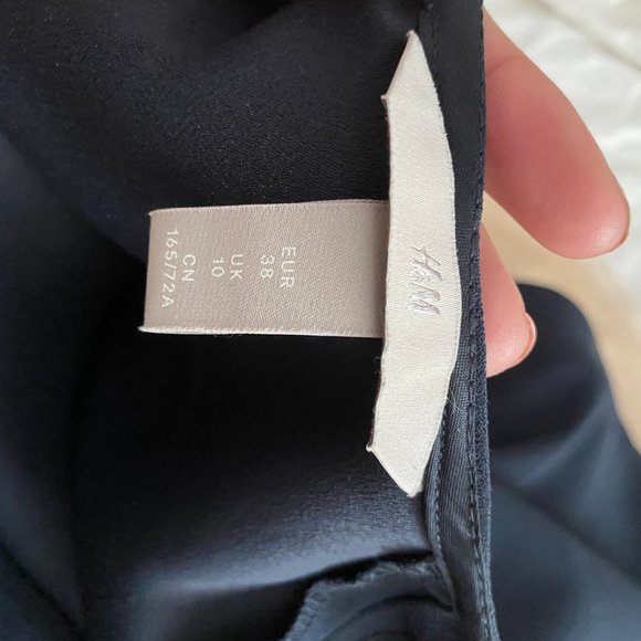 Work Romper - Picture 3 of 3